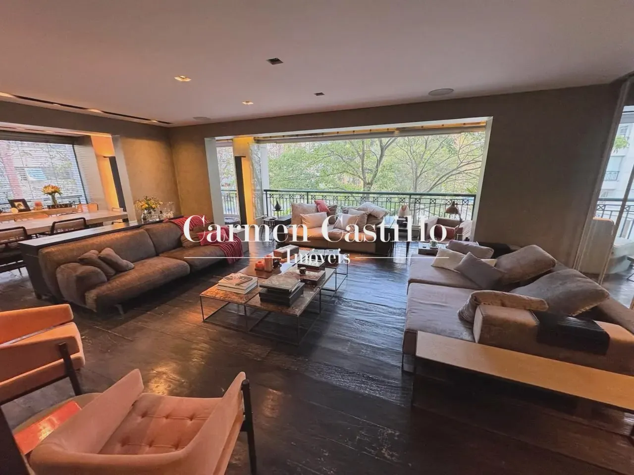 Imóvel para venda com 240 metros quadrados com 3 quartos em Brooklin Paulista - São Paulo - SP