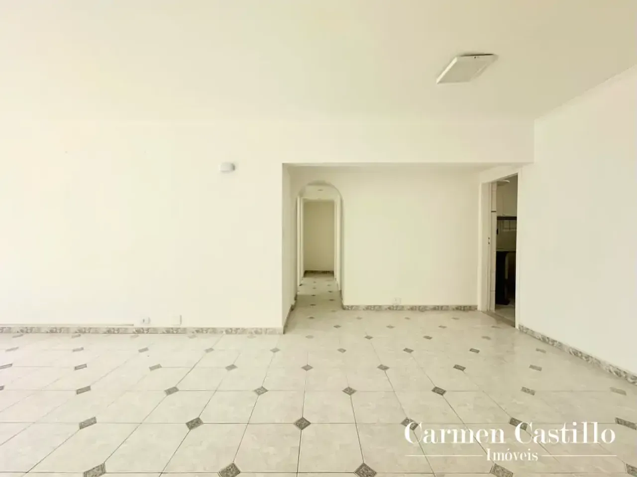 Apartamento a venda próx. Estação Metrô Brooklin, 3 dorm, suite, piscina na Chácara Santo Antônio