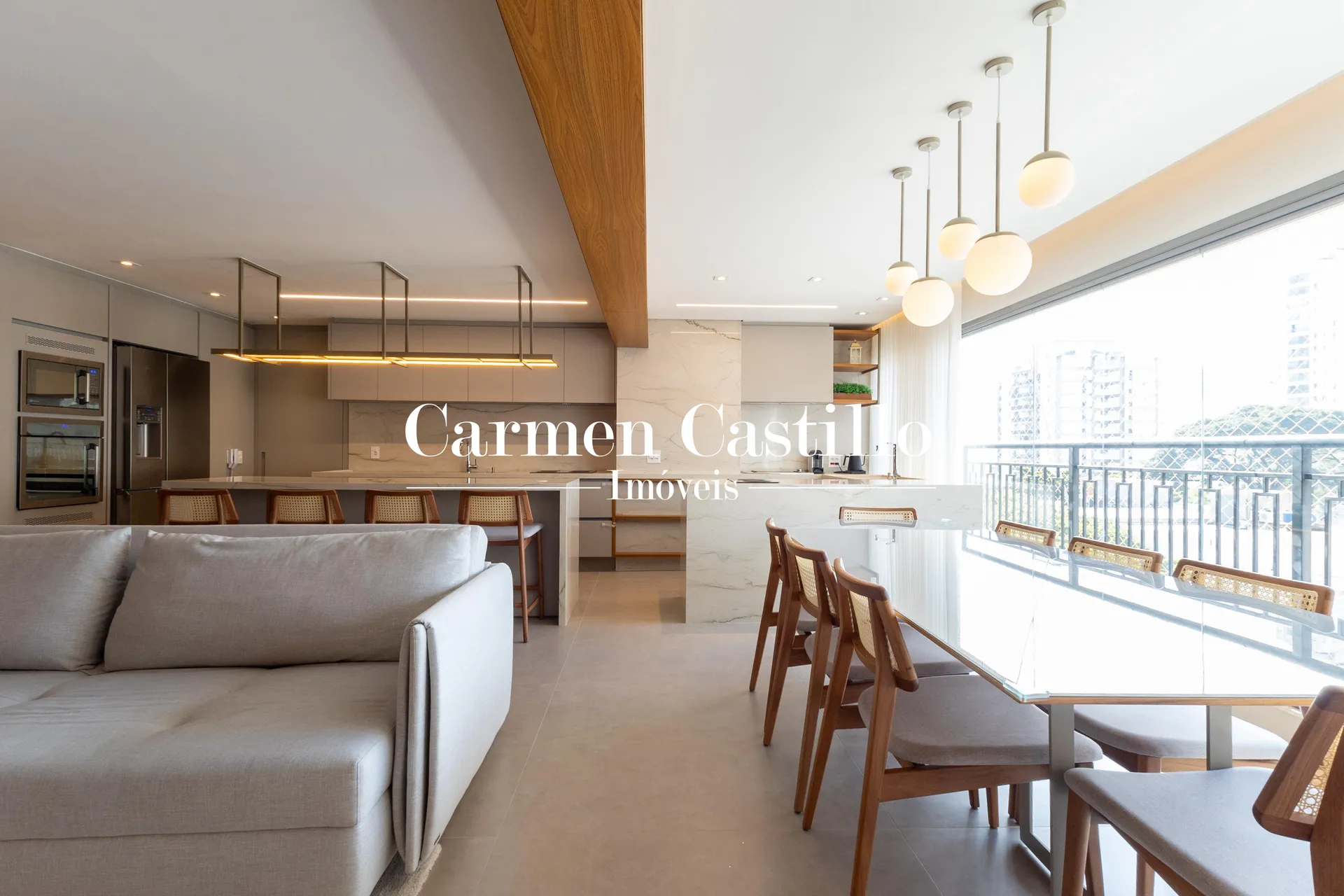 Imóvel para venda tem 160 metros quadrados com 3 quartos em Moema - São Paulo - SP