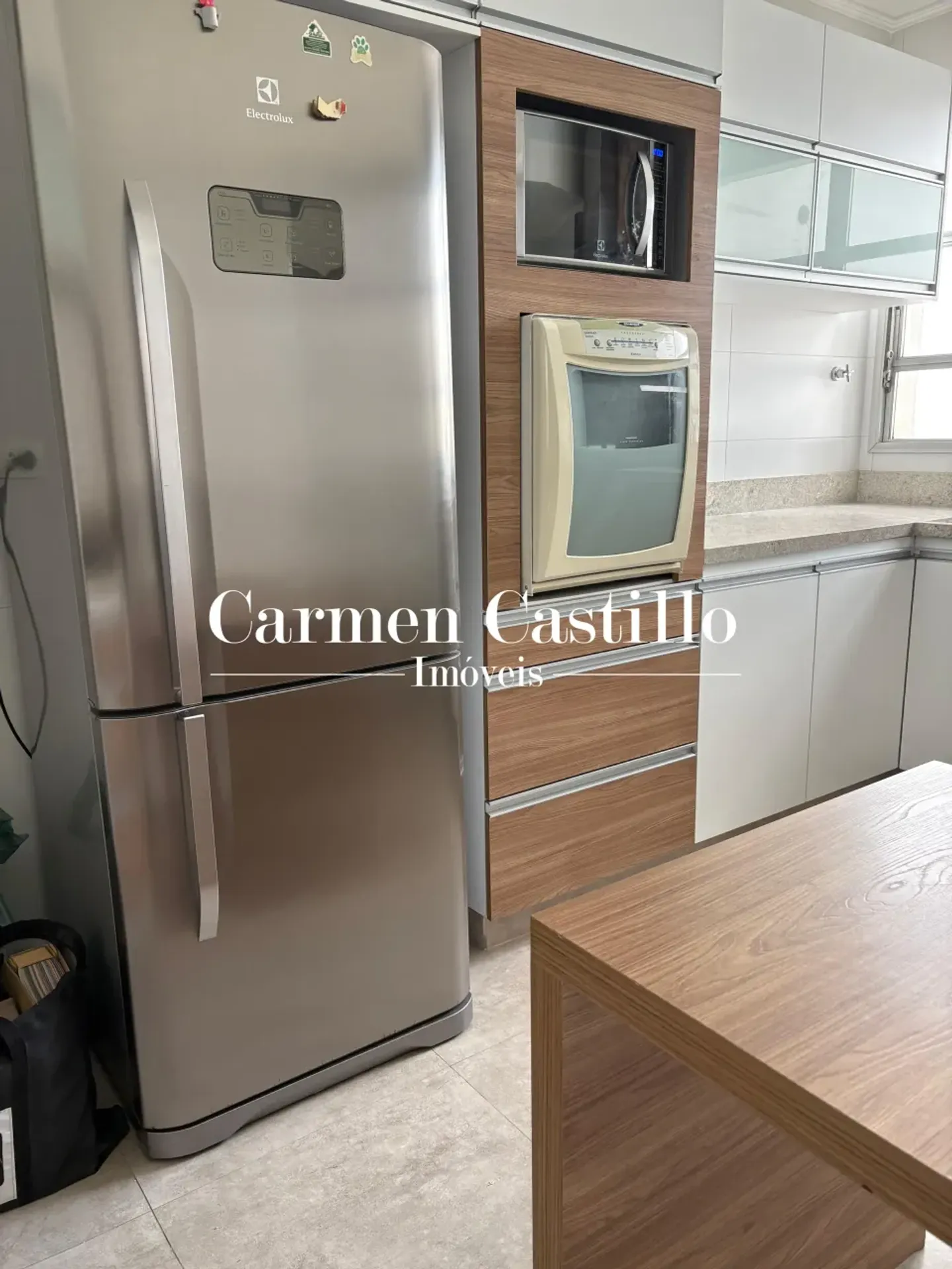 Imóvel para venda com 115 metros quadrados com 3 quartos Chácara Santo Antonio - São Paulo - SP