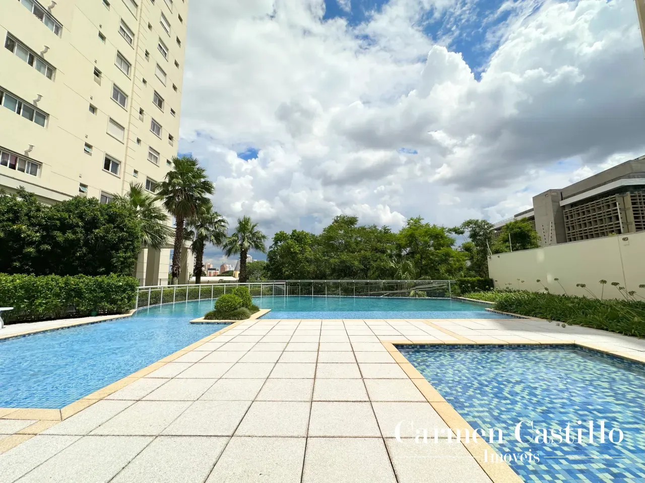 Imóvel para aluguel tem 213 metros quadrados com 4 quartos em Vila Mariana - São Paulo - SP